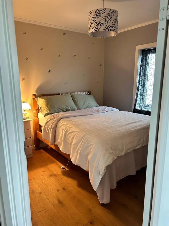 Chezwise Eircode H91 Ff2K Apartment Galway