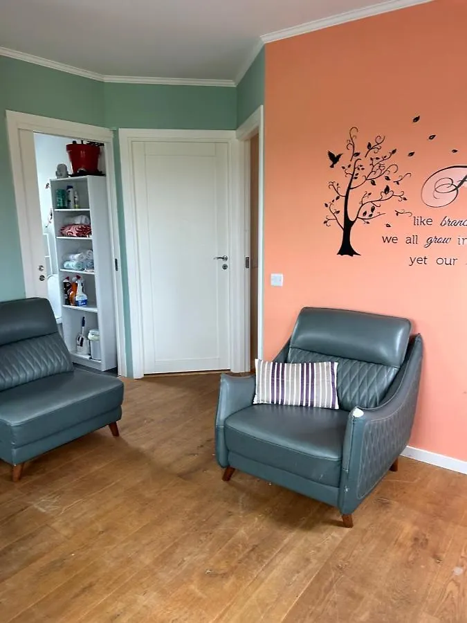 Chezwise Eircode H91 Ff2K Apartment Galway 0*,