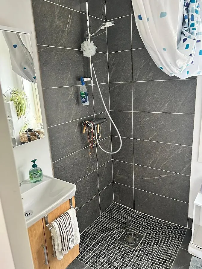 Chezwise Eircode H91 Ff2K Apartment Galway Ireland