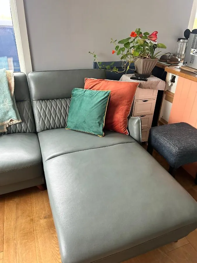 Chezwise Eircode H91 Ff2K Apartment Galway