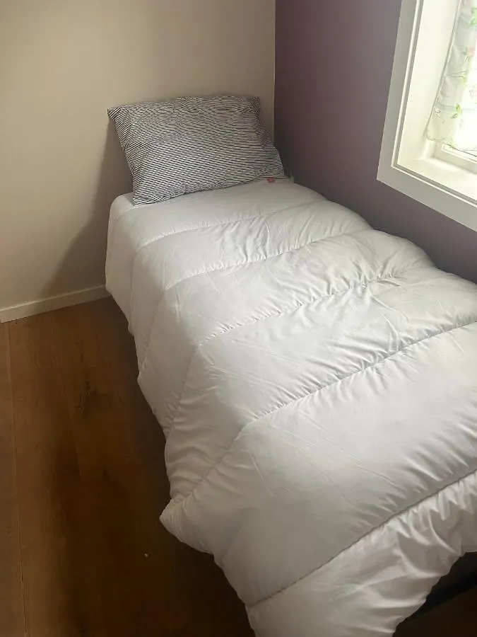 Homestay Chezwise Eircode H91 Ff2K Apartment Galway Ireland