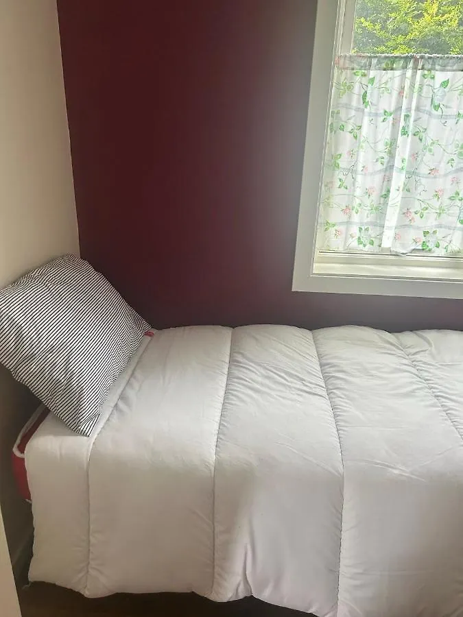 Homestay Chezwise Eircode H91 Ff2K Apartment Galway