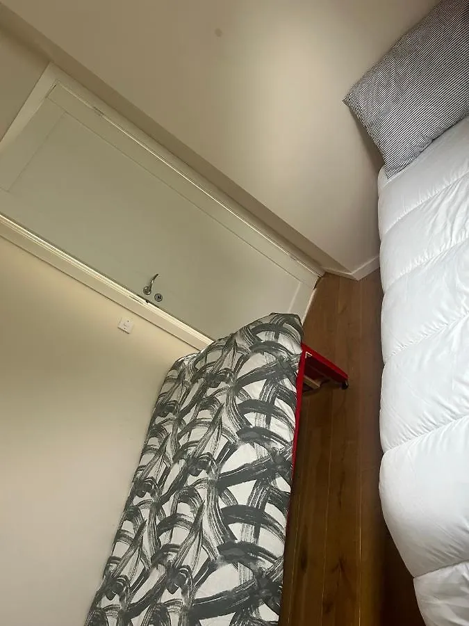 Chezwise Eircode H91 Ff2K Apartment Galway Homestay