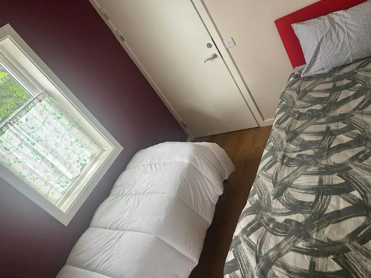 Chezwise Eircode H91 Ff2K Apartment Galway