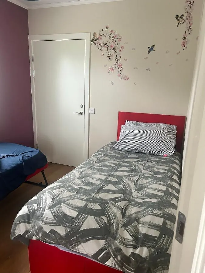 Chezwise Eircode H91 Ff2K Apartment Galway