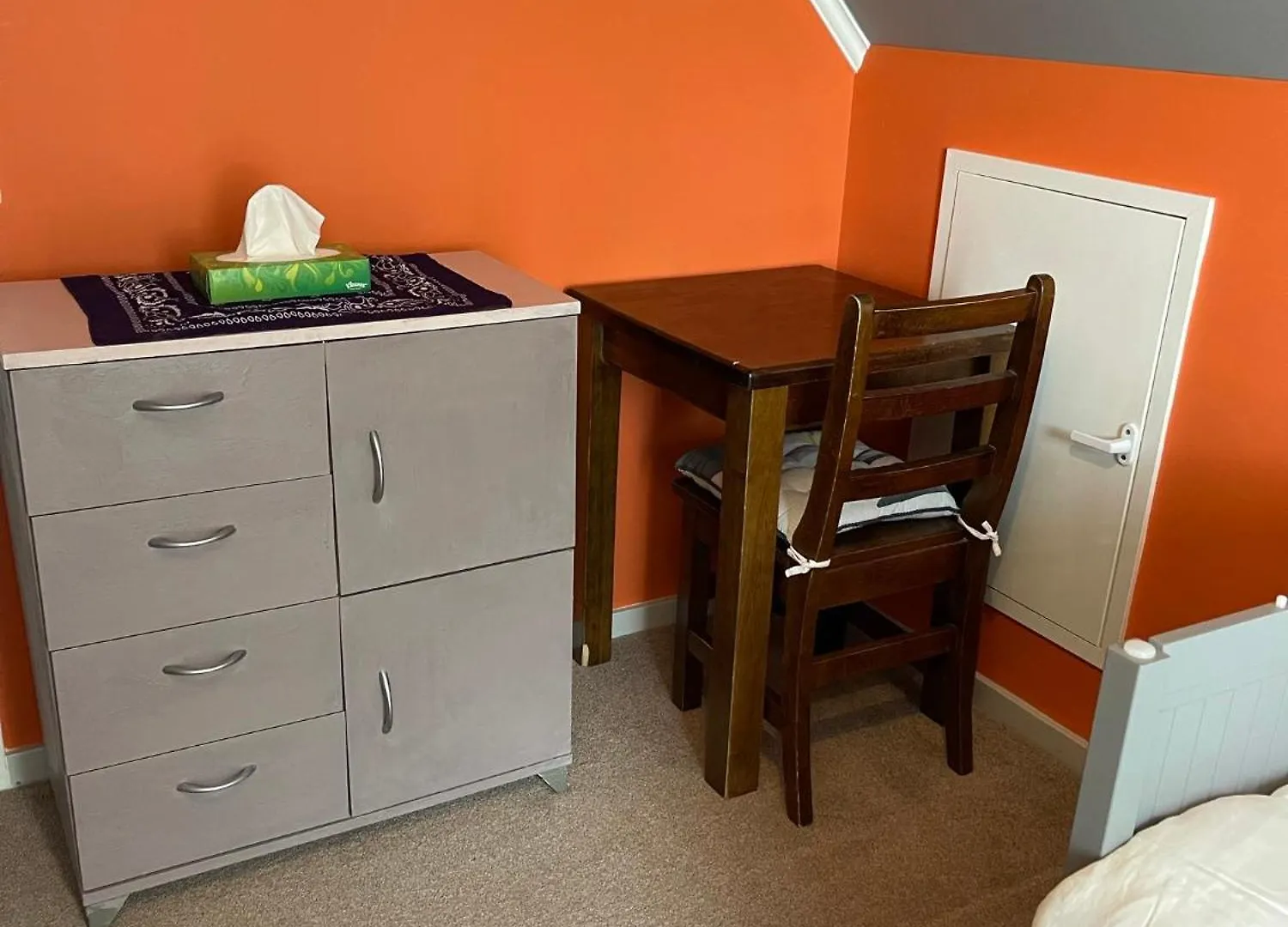 Homestay Chezwise Eircode H91 Ff2K Apartment Galway Ireland