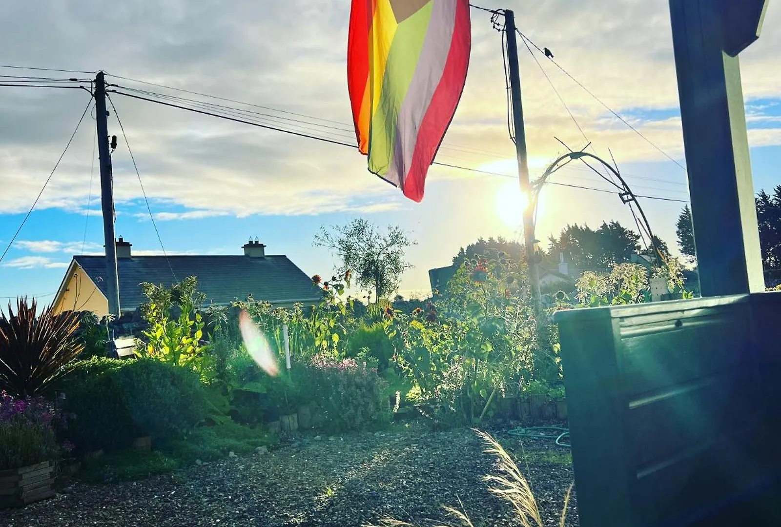 Chezwise Eircode H91 Ff2K Apartment Galway 0*,  Ireland