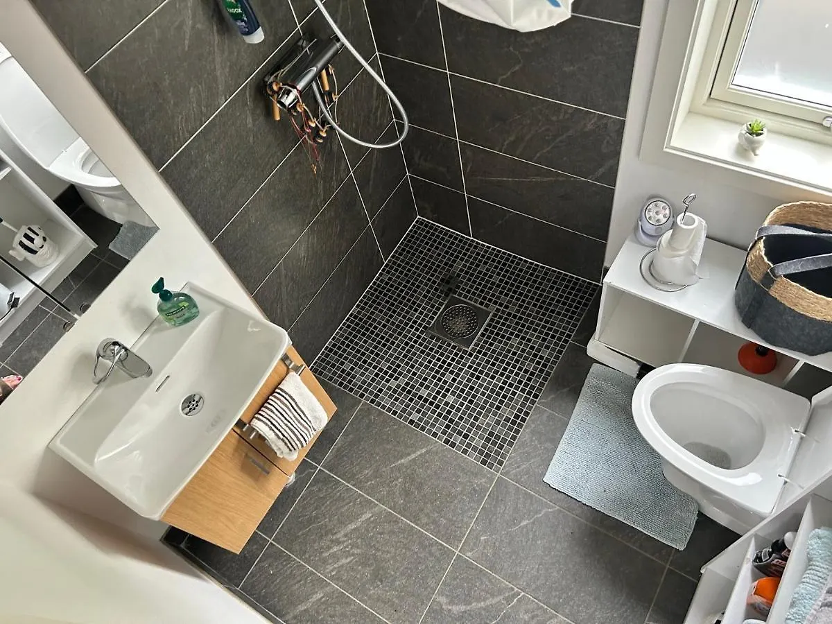 Privat bolig Chezwise Eircode H91 Ff2K Lejlighed Galway